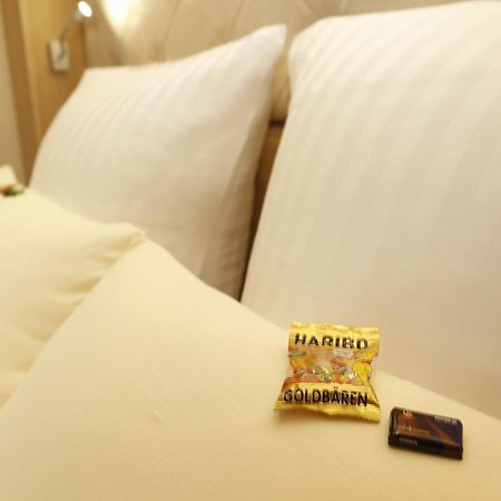 Hotel Villa Will Altwarmbuchen Zimmer foto