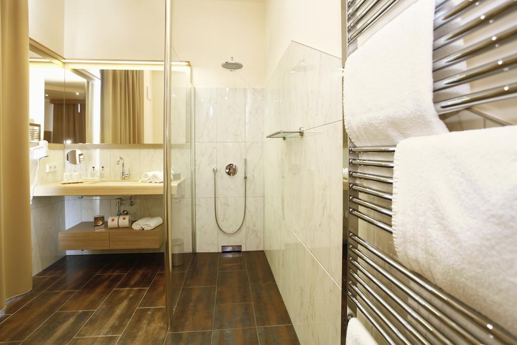 Hotel Villa Will Altwarmbuchen Zimmer foto