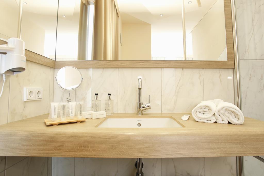 Hotel Villa Will Altwarmbuchen Zimmer foto