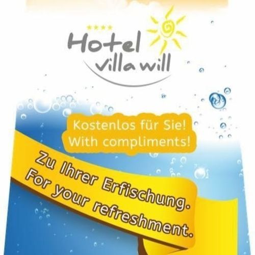 Hotel Villa Will Altwarmbuchen Exterior foto